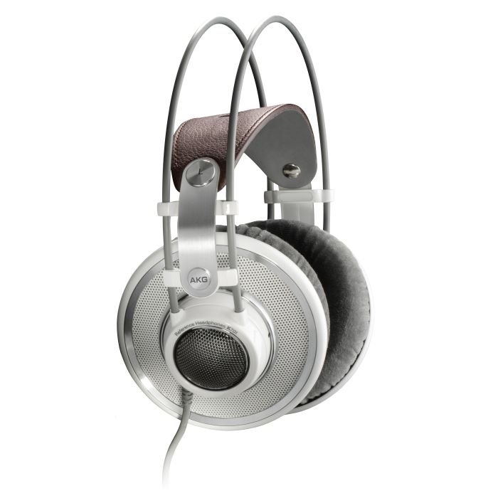AKG K701 Reference class premium headphones