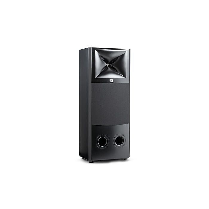 JBL 2-Way Floor Standing or Soffit Mountable Master Reference Monitor