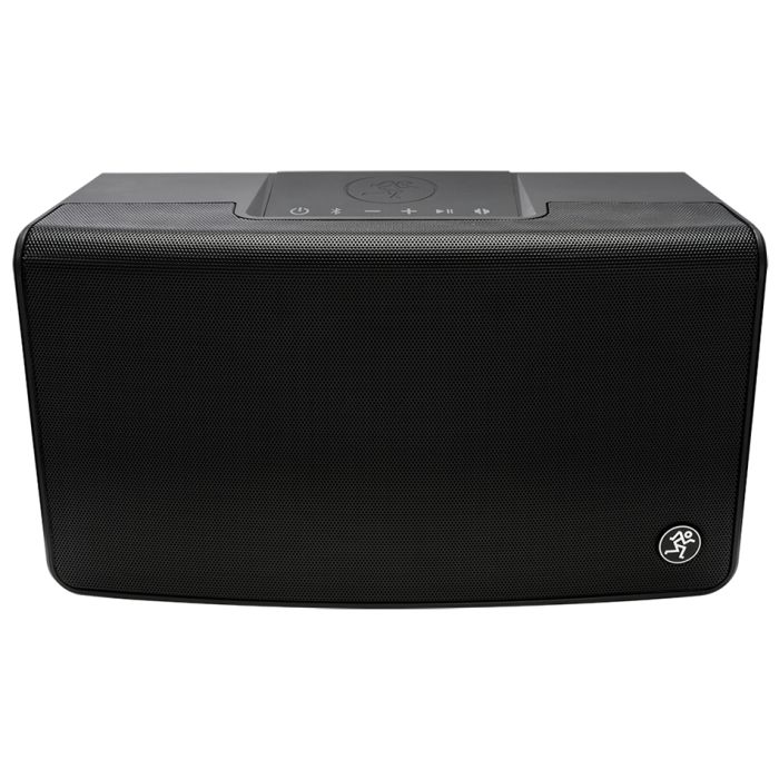 Mackie FreePlay HOME - Portable Bluetooth Speaker