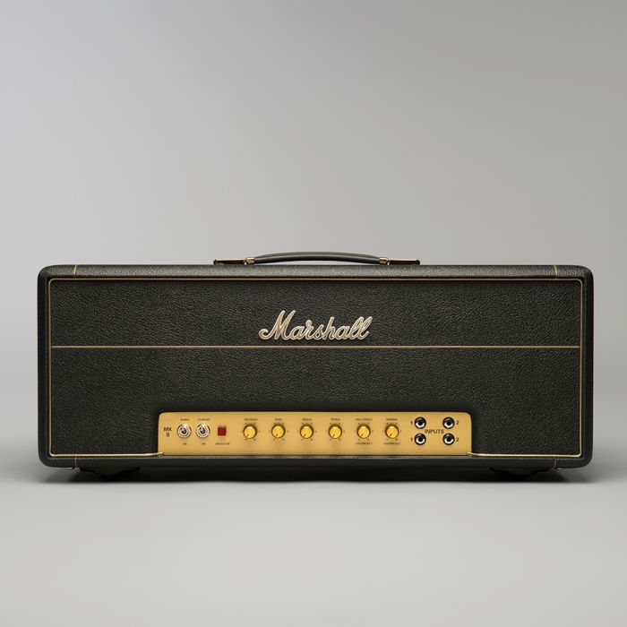 Marshall Plexi 1959SLP 100W Tube Guitar Amp Head 