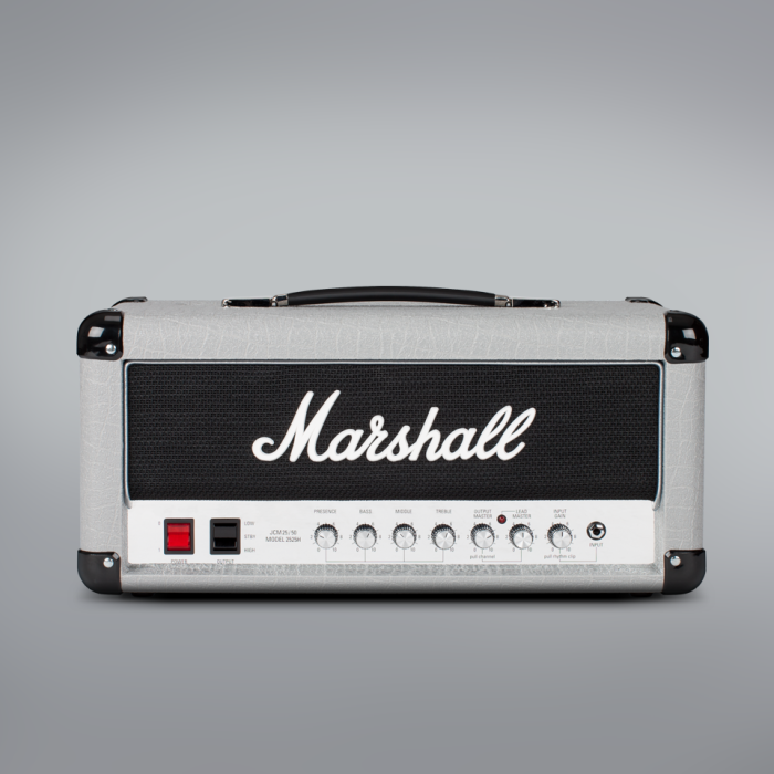 Marshall Amplification 2525H Mini Jubilee Guitar Amplifier Head