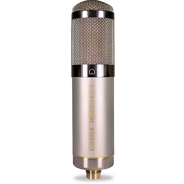 MXL Genesis HE Heritage Edition Tube Condenser Microphone