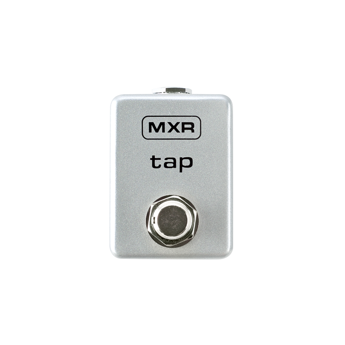 Dunlop MXR M199 TAP TEMPO Switch Box