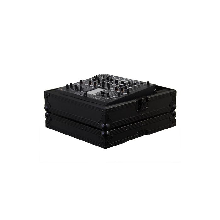 Odyssey Black Label Flight Zone Pioneer DJM-2000 DJ Mixer Case (Black)
