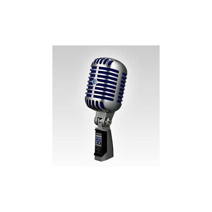 Shure SUPER 55 Available For Rent