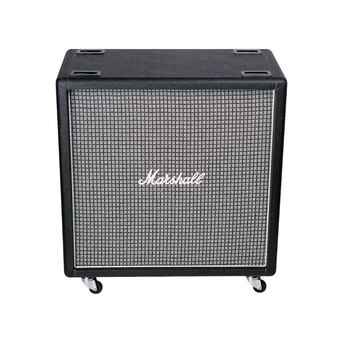 Marshall 1960BX 100W 4x12 Guitar Cabinet Straight