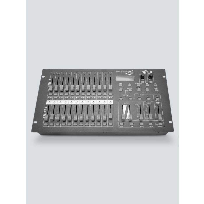 Chauvet DJ Stage Designer 50 48-Channel Dimming Console