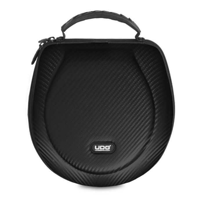 UDG U8202BL Creator Headphone Case Large PU