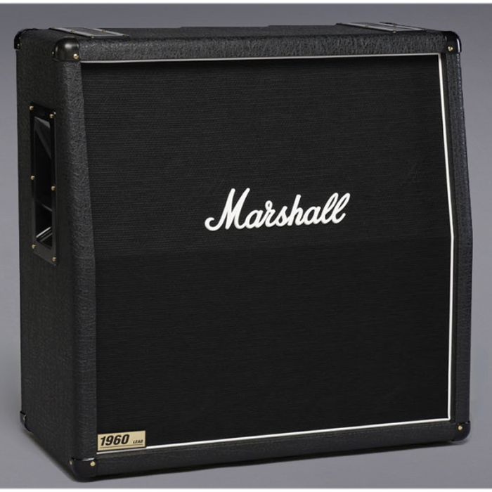 Marshall 1960A - 300W 4x12" Angled Cabinet