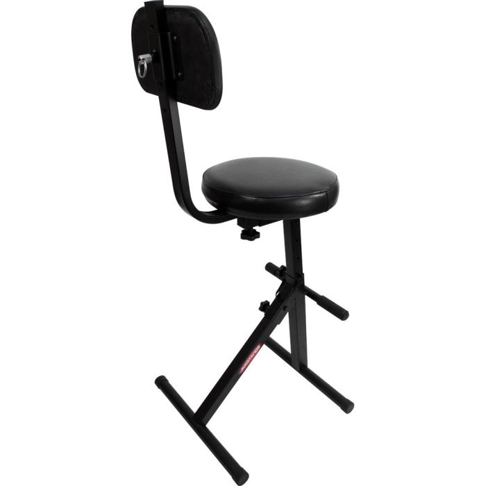 Ultimate Support JS-MPF100 - Music Performance Chair