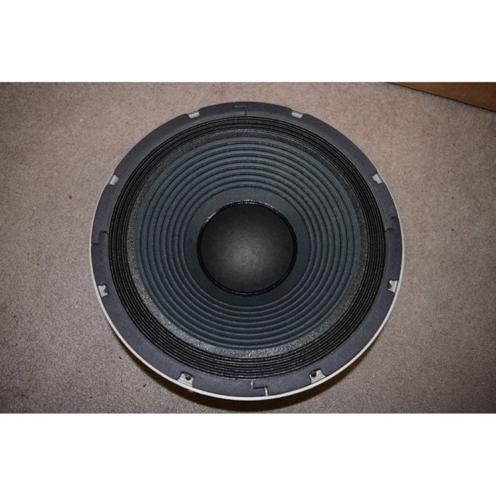 Eden 12in, 8 Ohm, 200W speaker for D212XLT4