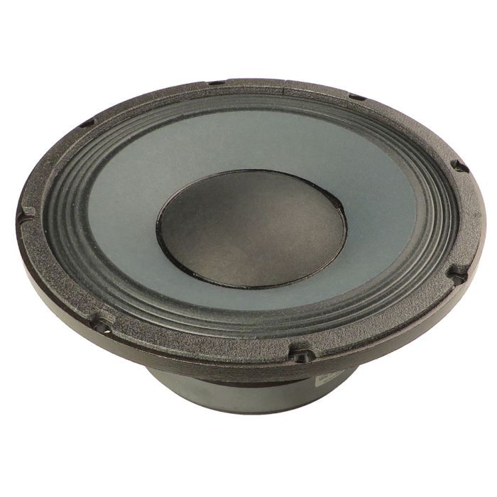 Eden 10in, 8 Ohm, 250W speaker for D410XST8,D210XST4,D610XST replaces 1060XS8E