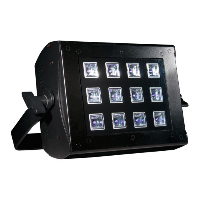 ADJ UV Flood 36 Compact LED Blacklight