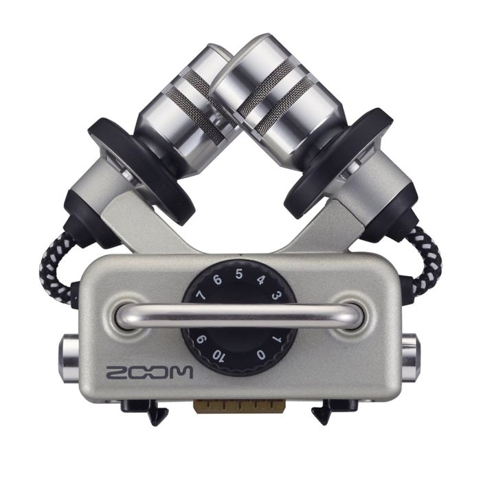 Zoom XYH-5 Shock Mounted Stereo Microphone Capsule
